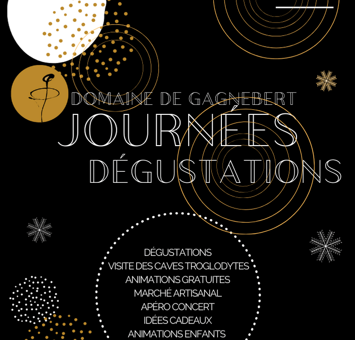 Portes ouvertes de fin d’année