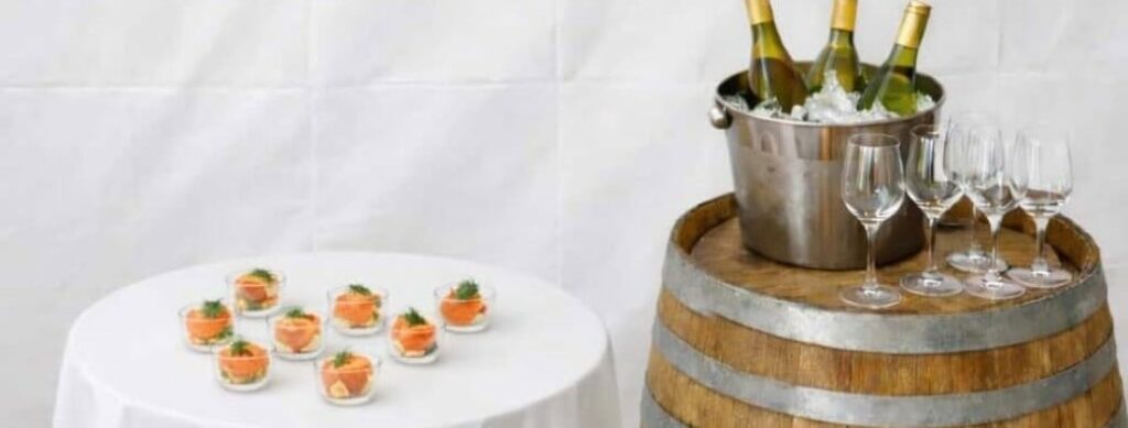 ️Le Parcours Gourmand à la Carte ! : NOUVEAUTÉ 2026